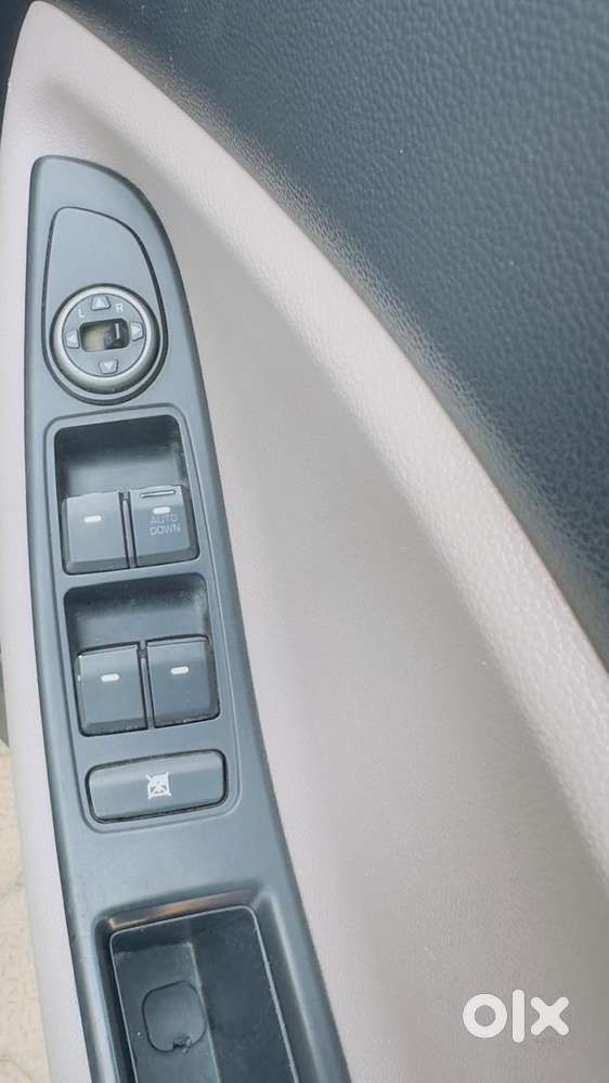 Hyundai Elite I20 1.2 Magna Plus, 2019, Petrol