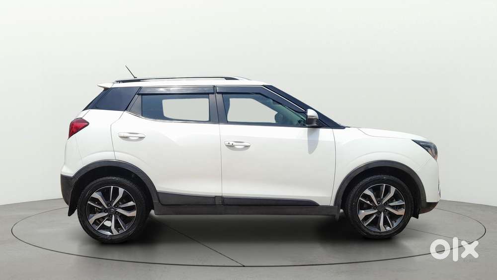 Mahindra Xuv300 W8 Option Diesel, 2019, Diesel