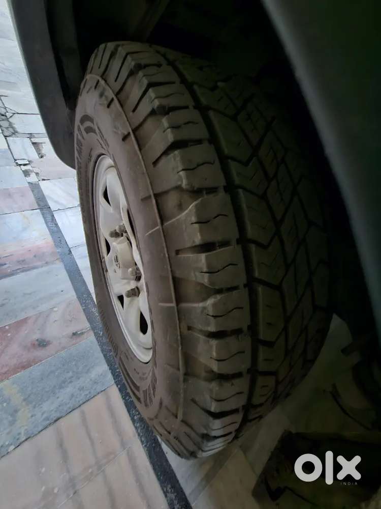 Tata Hexa 2017 Diesel Well Maintained