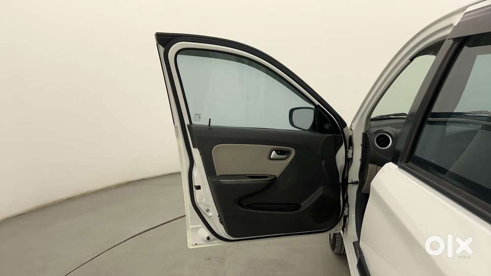 Maruti Suzuki Alto K10 2010-2014 Vxi, 2019, Petrol