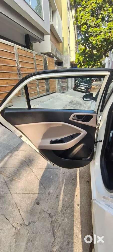 Hyundai Elite I20 Magna 2017 - Single Owner - Diesel
