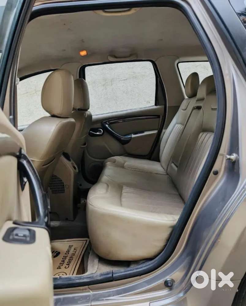 Nissan Terrano 2014 Diesel Well Maintained