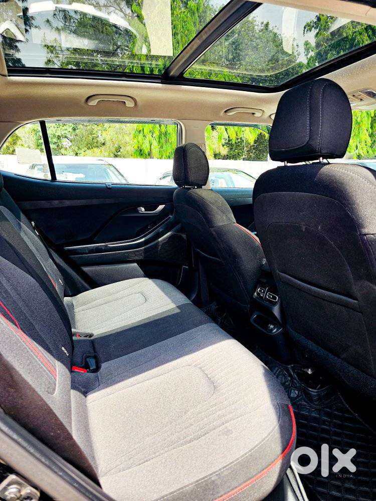 Hyundai Creta King Edition 1.5 Petrol, 2023, Petrol