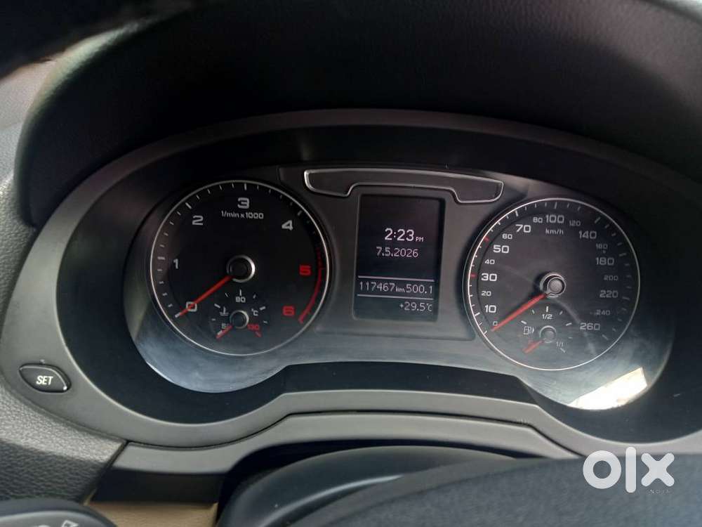 Audi Q3 Sell Avilable
