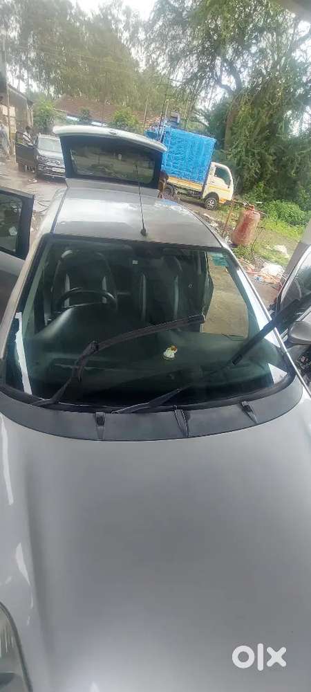 Fiat Punto 2011 Diesel Well Maintained. Insurance December.