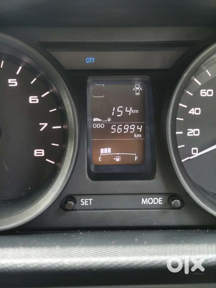 Tata Tiago 1.2 Revotron Xt 2018