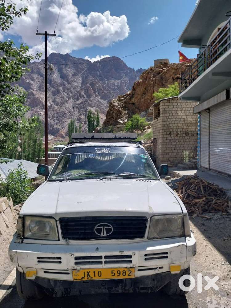 Tata Car Diesel 2009
