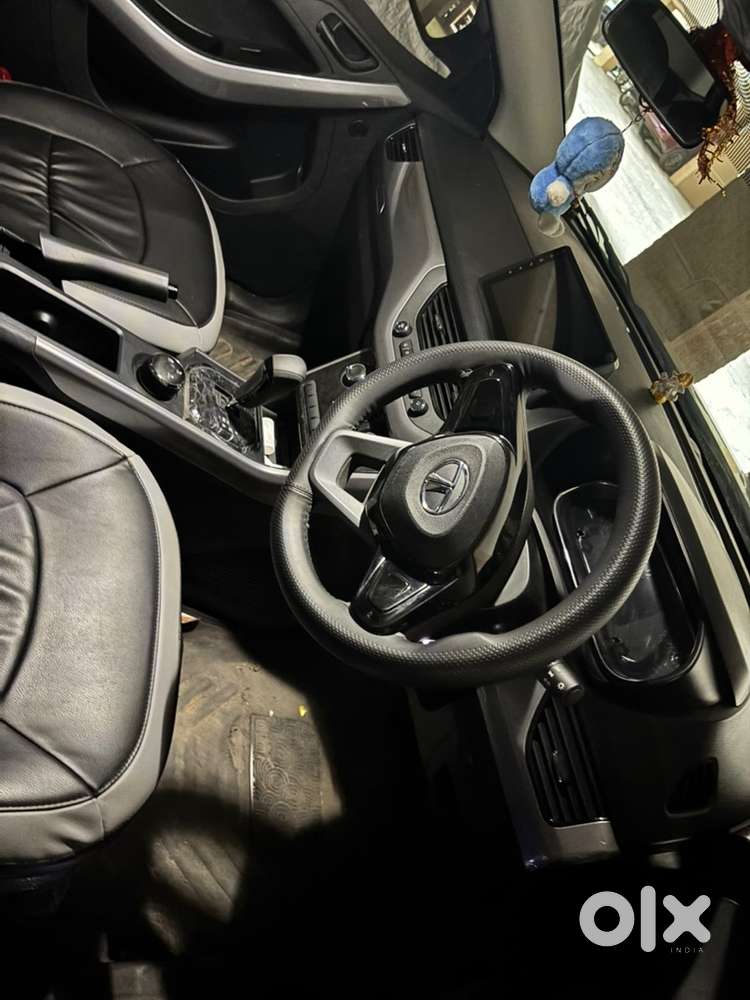 Nexon Automatic Unused Car