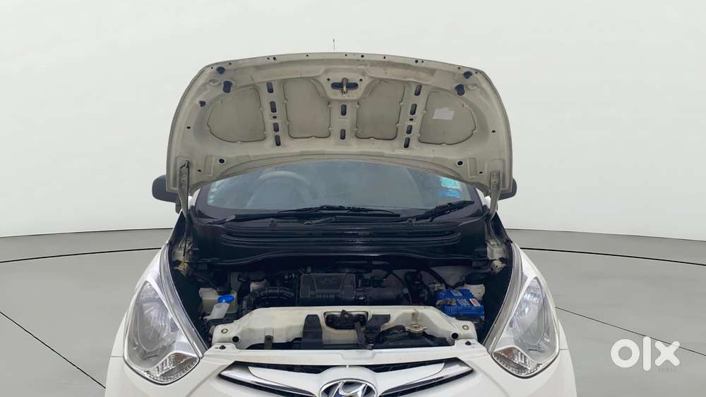 Hyundai Eon Era +, 2018, Petrol