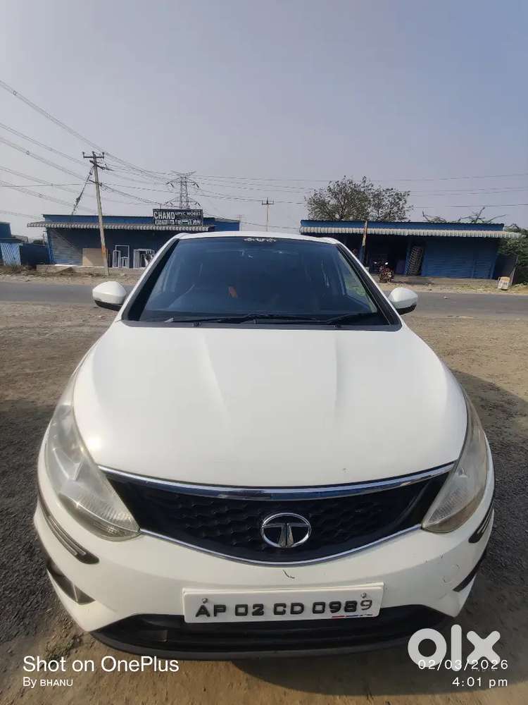 2017 Ending Model Zest Xms