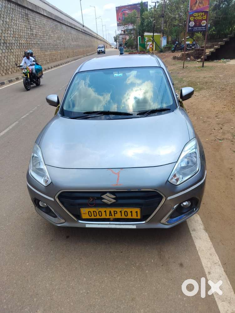 Maruti Suzuki Dzire 1.2 Vxi, 2022, Petrol