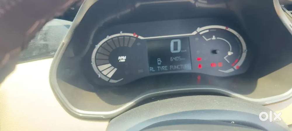 Almost New 2026 Nissan Gravite Acenta (7-seater) - 1st Owner, Excellen