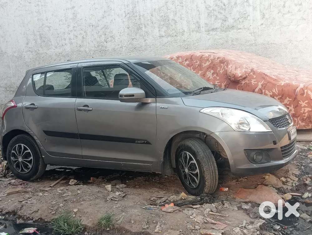 Maruti Suzuki Swift Vdi 2013