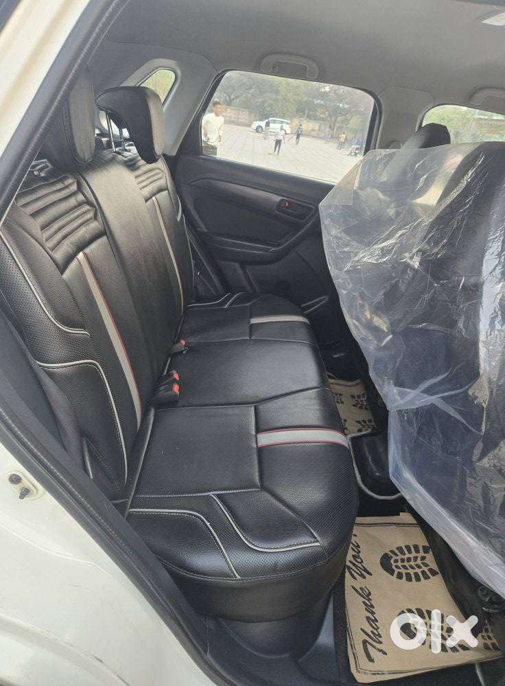 Maruti Suzuki Vitara Brezza Vdi, 2017, Diesel