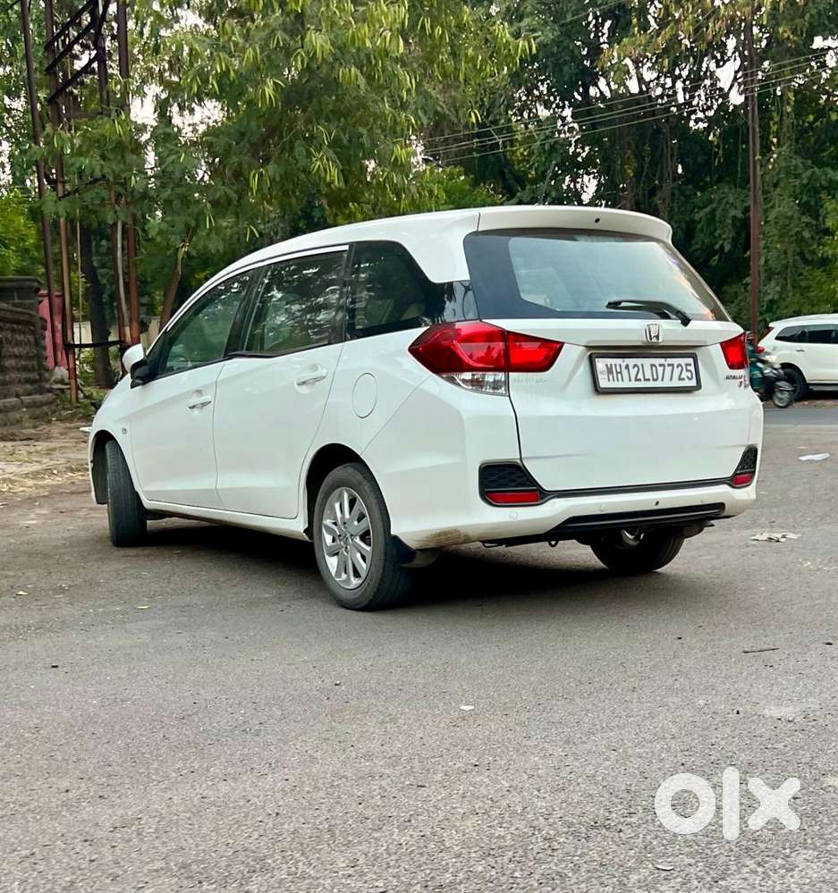 Honda Mobilio V I-vtec, 2014, Petrol
