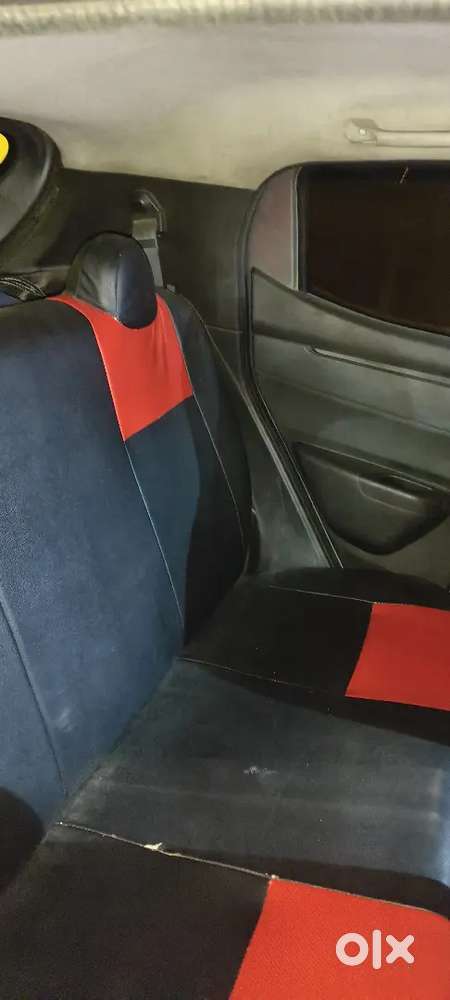 Renault Kwid 2018 Petrol Good Condition