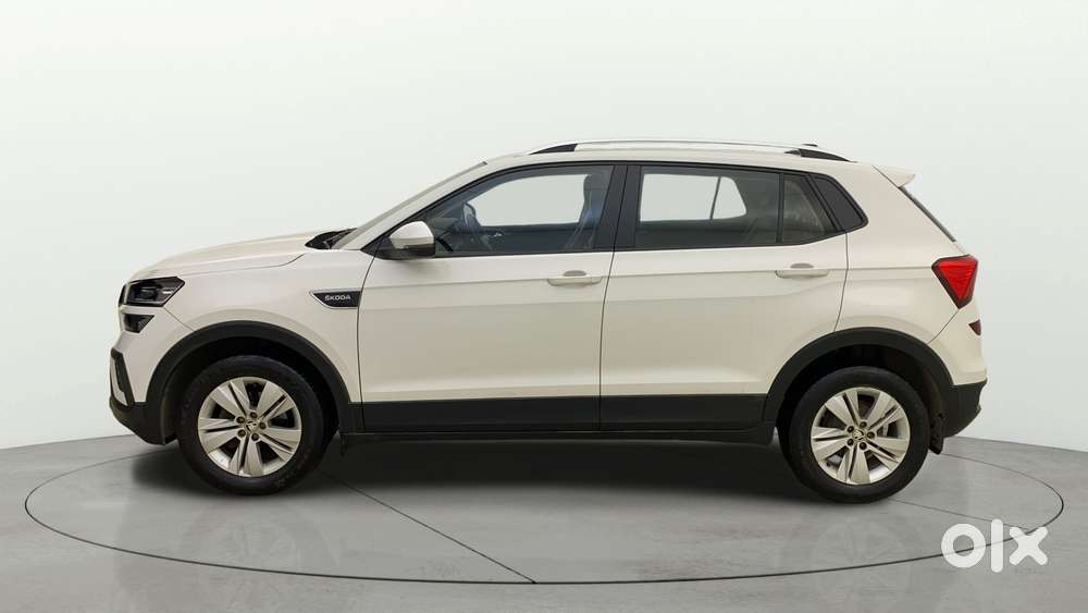 Skoda Kushaq 1.0 Tsi Ambition, 2021, Petrol