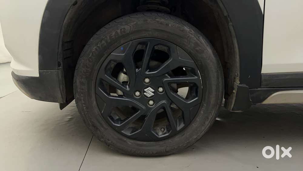 Maruti Suzuki Fronx Zeta 1.0 L Turbo 6at, 2023, Petrol