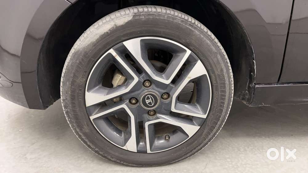 Tata Tiago 1.2 Revotron Xz Plus, 2022, Petrol