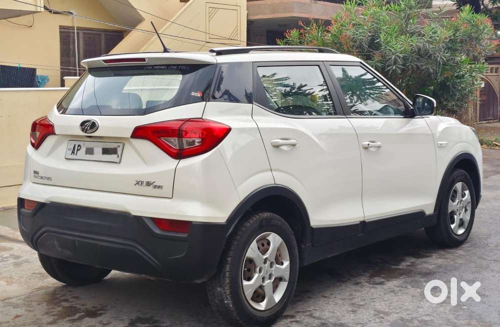 Mahindra Xuv300 W6 Diesel, 2019, Diesel