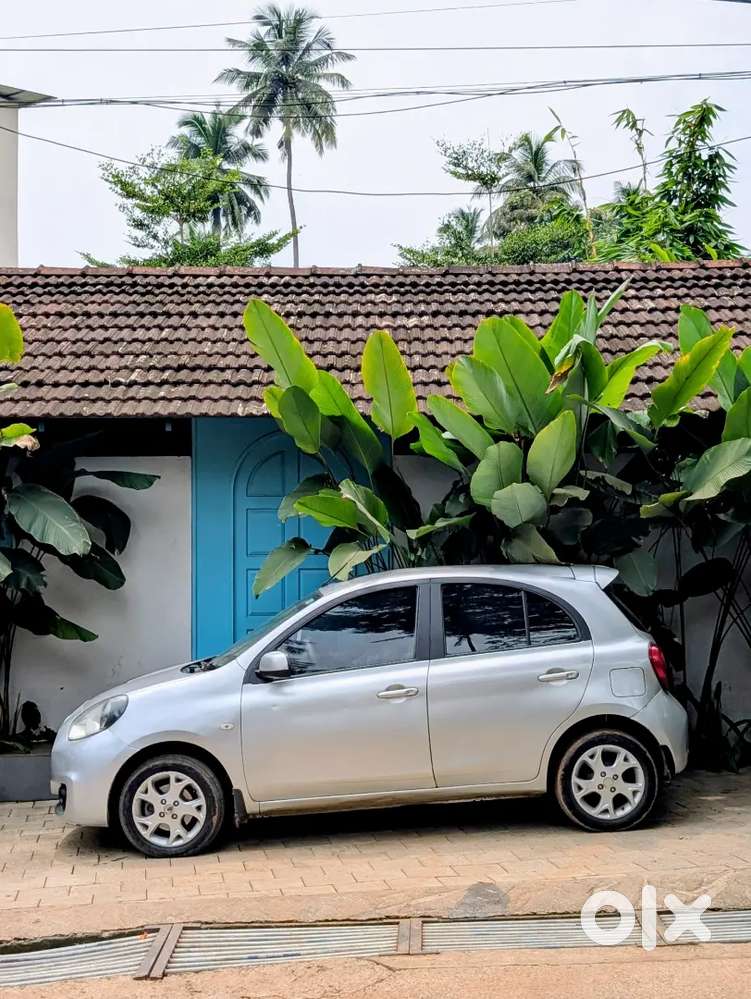 Renault Pulse Diesel 2013