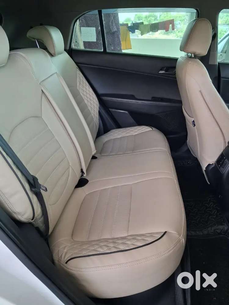 Hyundai Creta Diesel 2018
