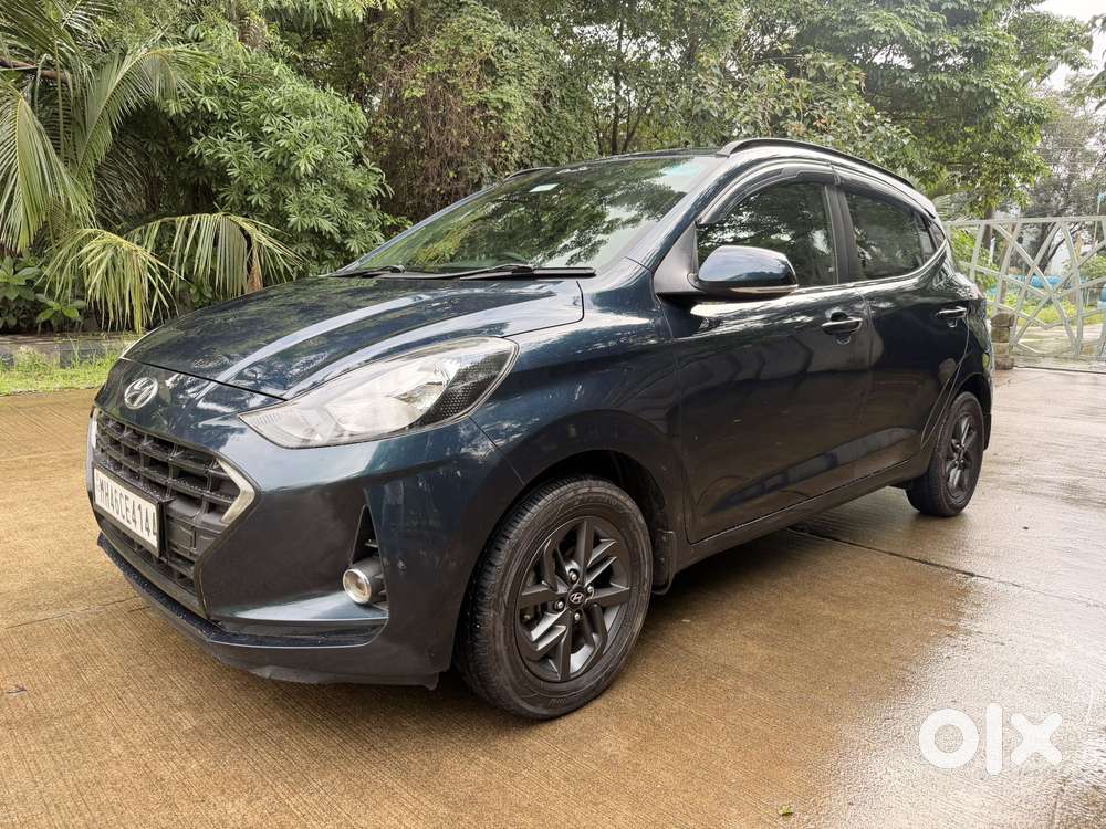 Hyundai Grand I10 Nios 1.2 Kappa Vtvt Sportz Cng, 2022, Cng & Hybrid..