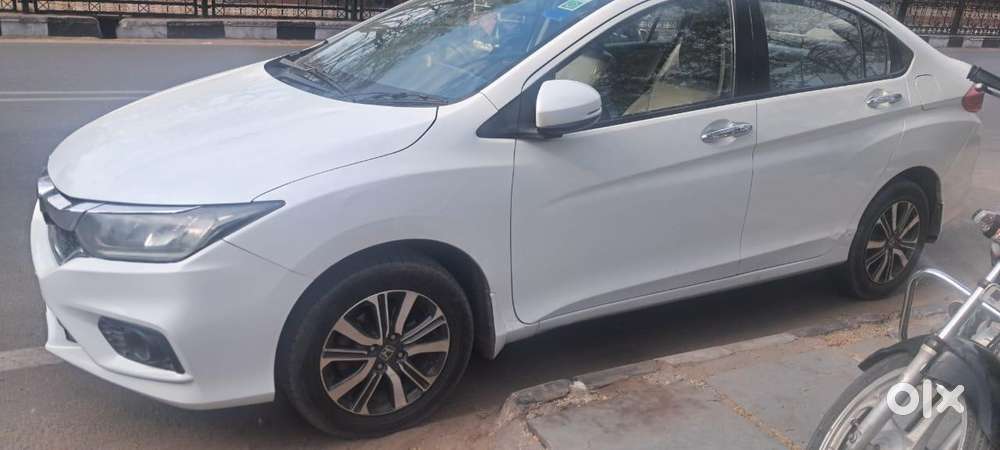 Honda City 1.5 Vx I-vtec Mt, 2017, Petrol