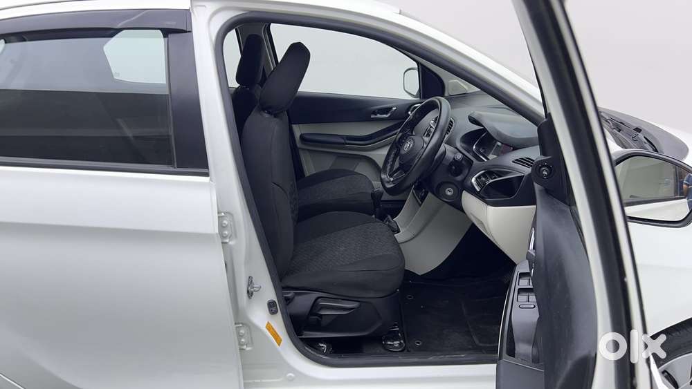 Tata Tiago 1.2 Revotron Xz Plus Cng, 2022, Cng & Hybrids