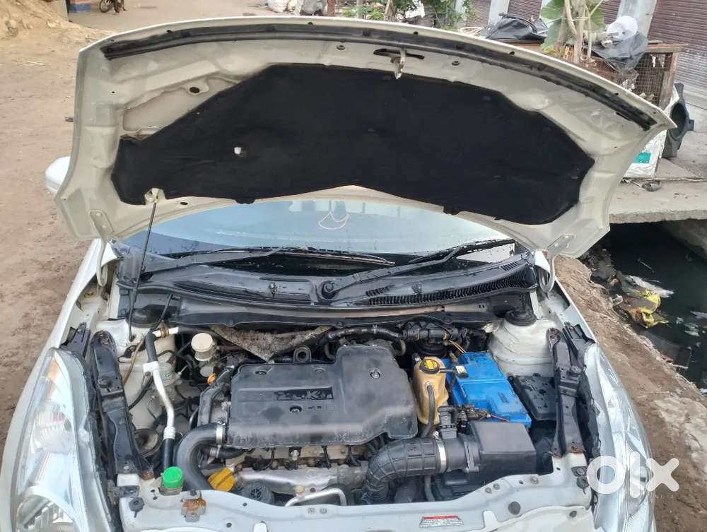 Maruti Suzuki Swift Dzire 2014 Diesel 155000 Km Driven