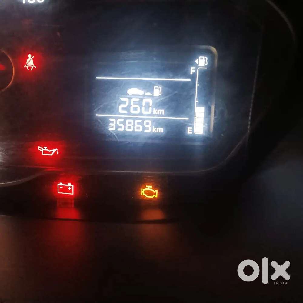 Hyundai Santro Sportz 2019