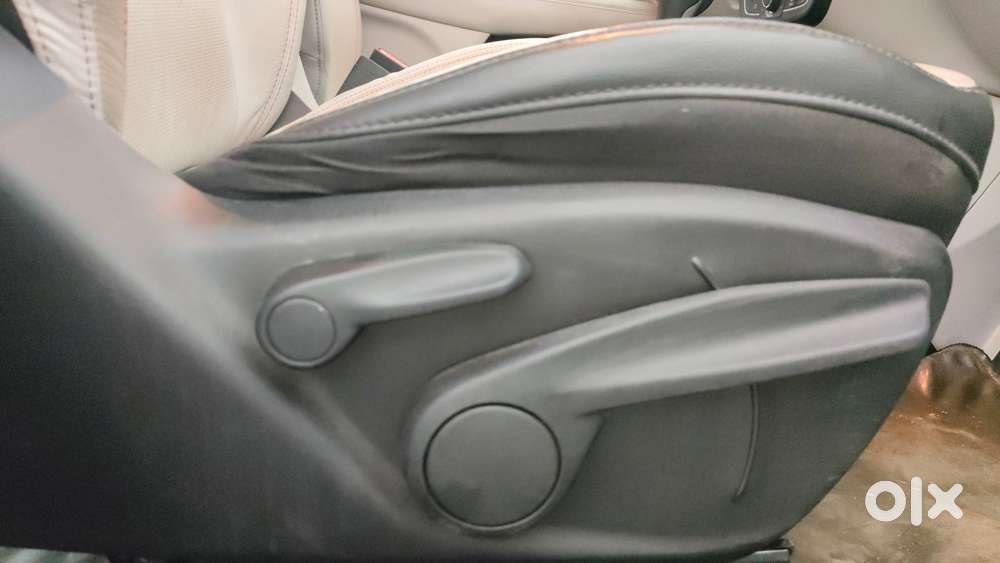 Jeep Compass 1.4 Night Eagle Petrol At, 2018, Petrol