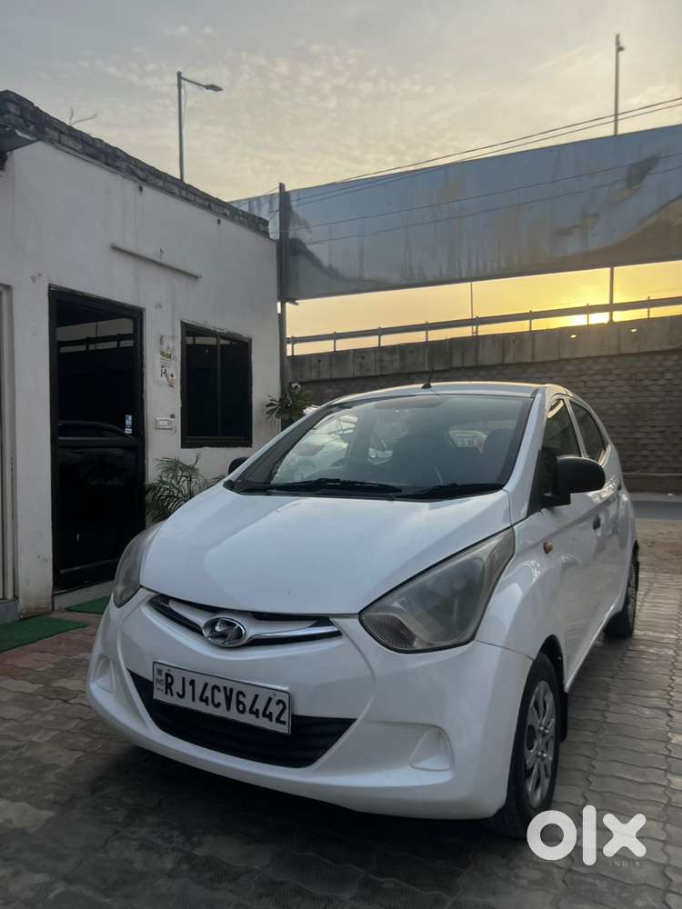 Hyundai Eon Era +, 2014, Petrol