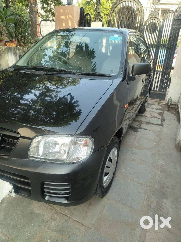 Maruti Suzuki Alto 0.8 Lxi (o), 2011, Petrol