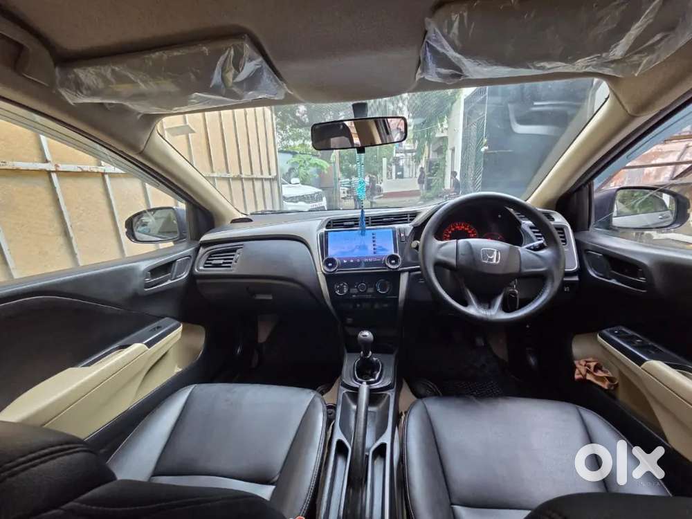 Honda City 1.5 Gen Year
