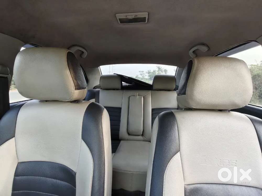 Maruti Suzuki Swift Dzire 2011 Diesel Vdi Bsiv