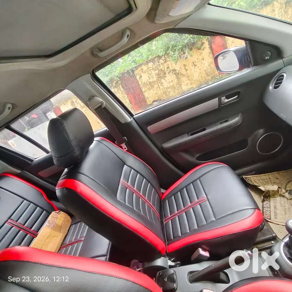 Maruti Suzuki Swift 2014