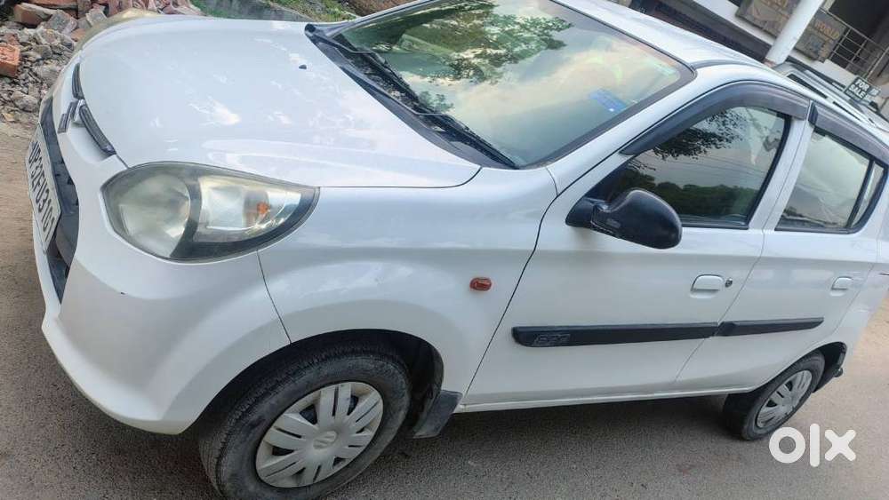 Maruti Suzuki Alto 800 Vxi, 2014, Petrol