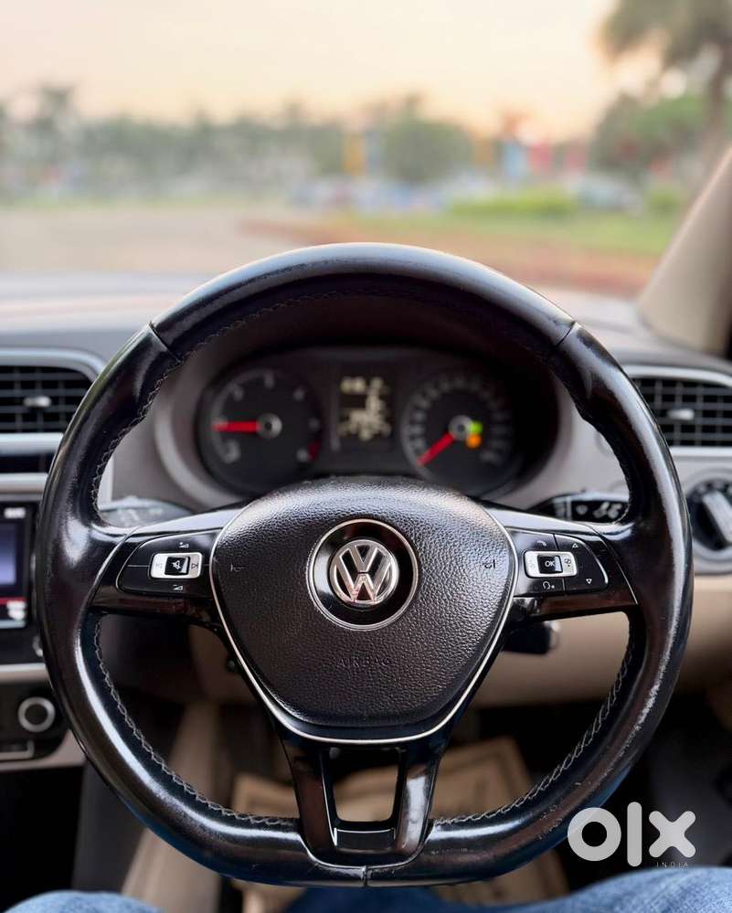 Volkswagen Vento 1.5 Tdi Highline At, 2016, Diesel