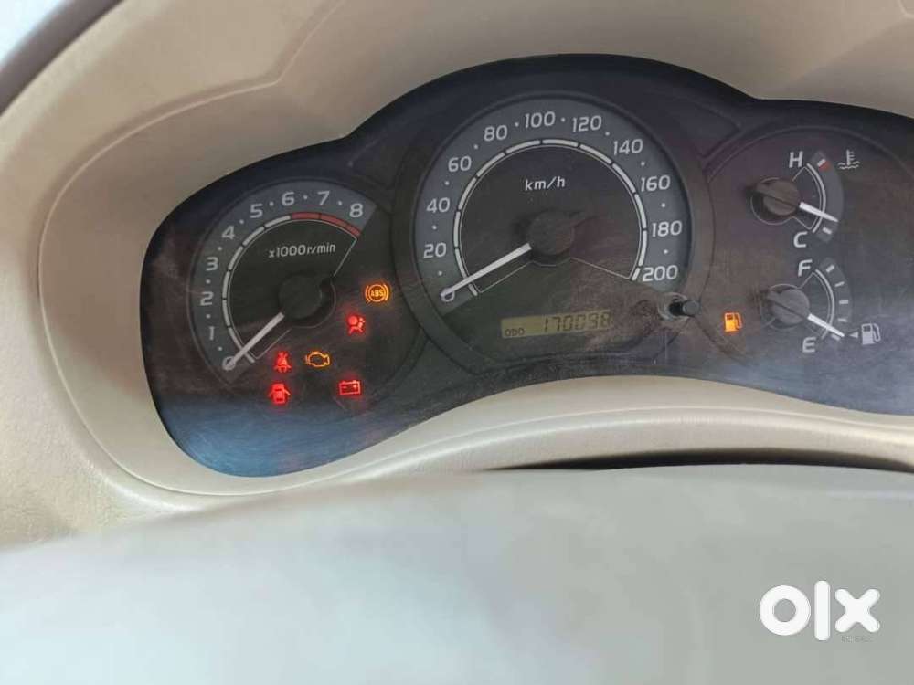 Innova 2006 For Sale