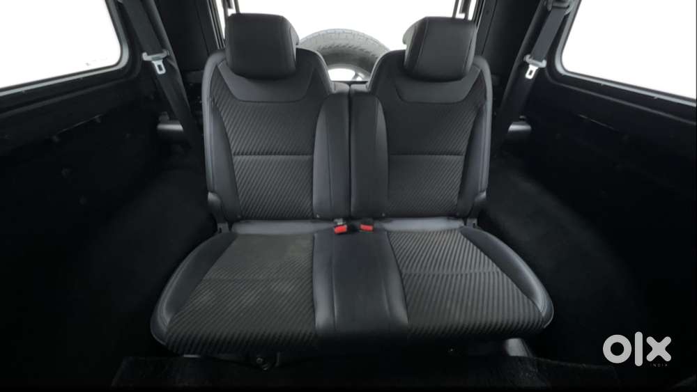 Mahindra Thar Lx Hard Top Diesel Mt Rwd, 2023, Diesel