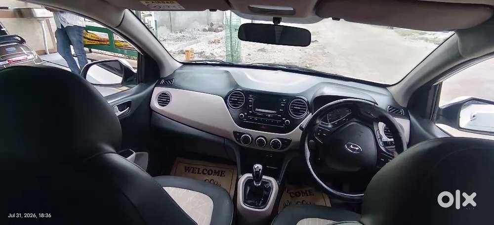 Hyundai Grand I10 Crdi 2016 Variant