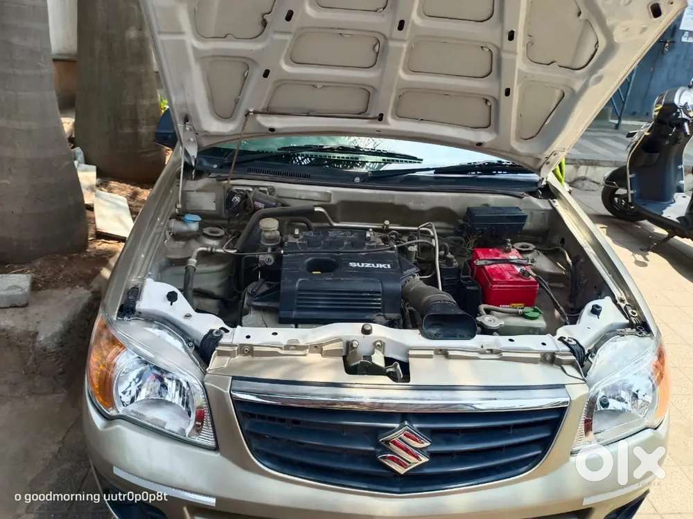 Sale Maruti Suzuki Alto K10