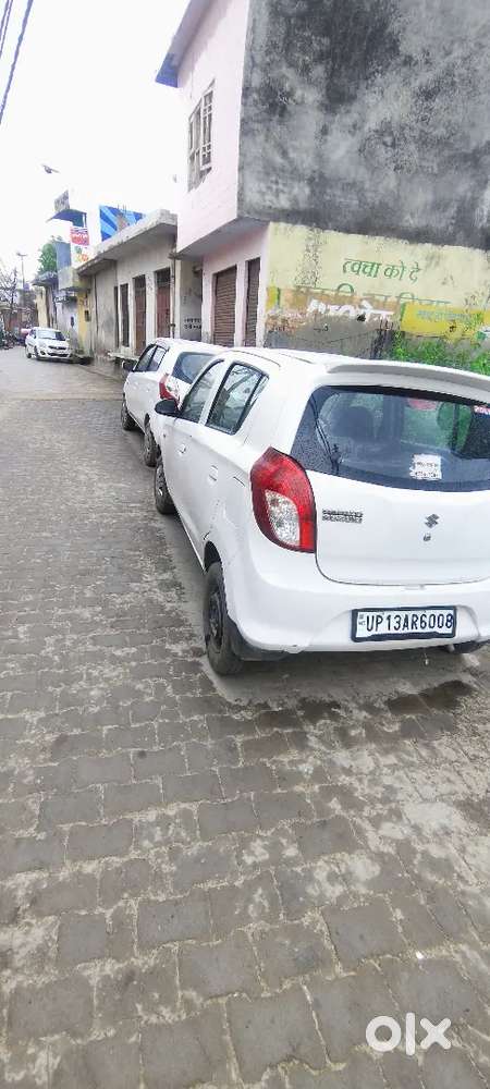 Maruti Suzuki Alto 800 2016 Lpg Well Maintained