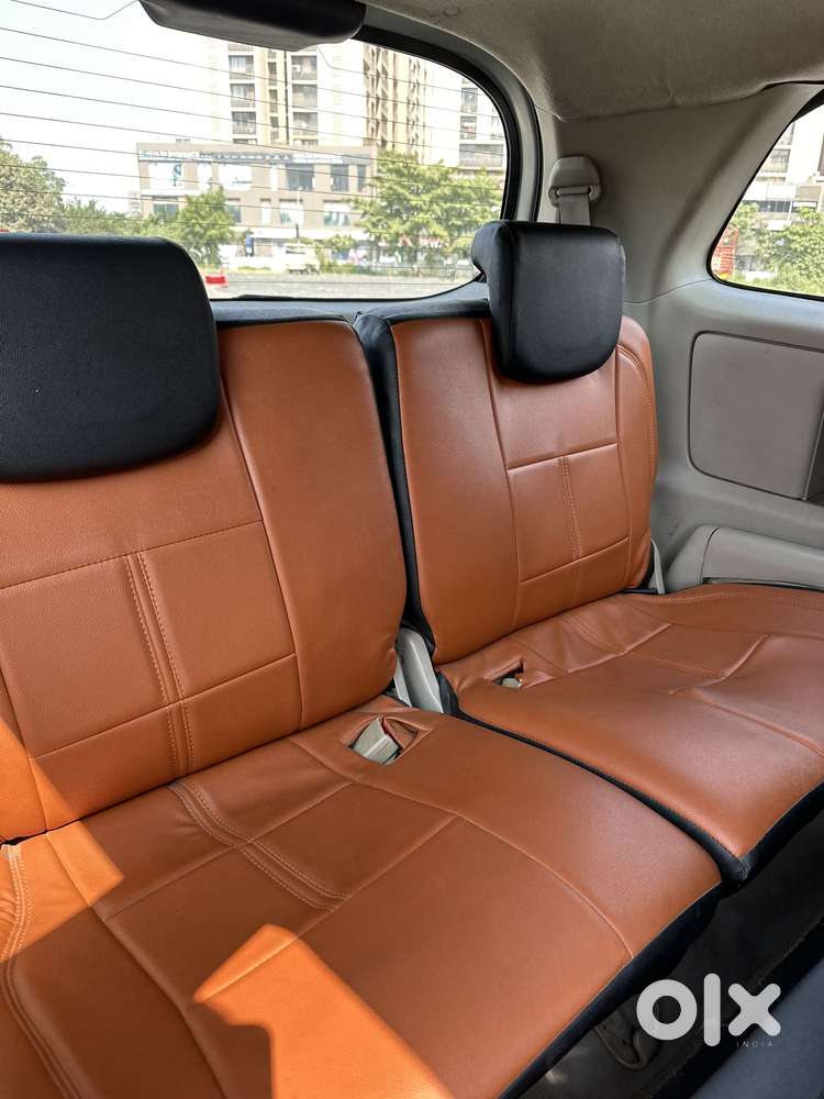 Toyota Innova 2.5 V 7 Str, 2010, Diesel