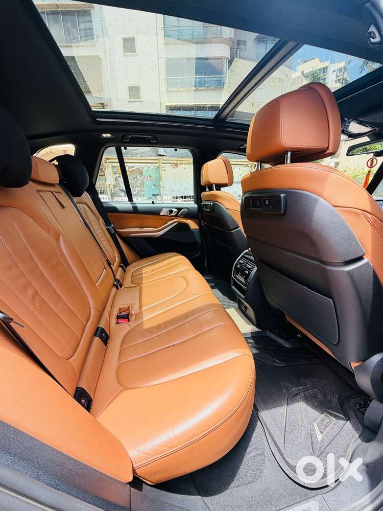 Bmw X5 Xdrive40i M Sport, 2023, Petrol