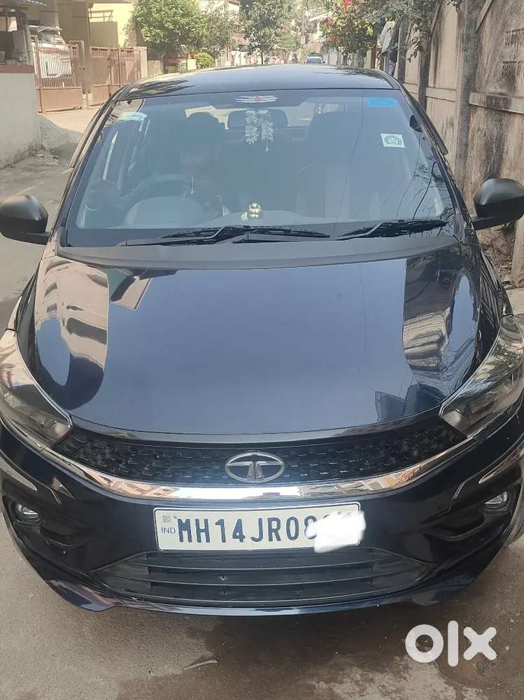 Tata Tigor 2021 पेट्रोल 2nd Owner