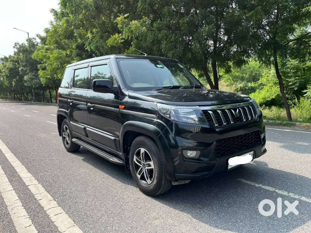 Mahindra Bolero Neo N10 (r), 2024, Diesel