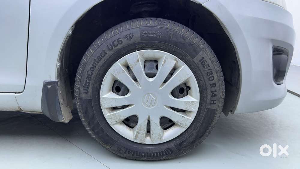 Maruti Suzuki Swift Dzire 1.3 Vxi, 2013, Petrol