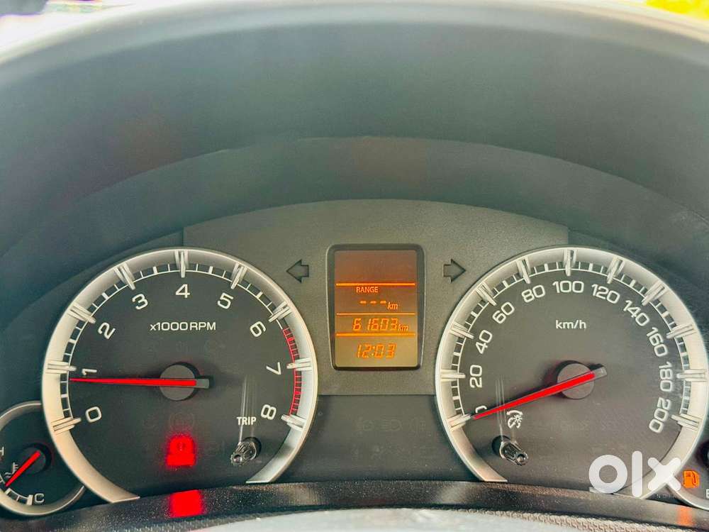 Maruti Suzuki Swift Vxi Deca, 2016, Petrol